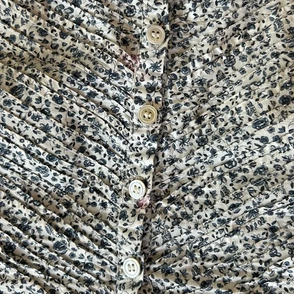 Doen Mandarin Dress - Picture 5 of 16